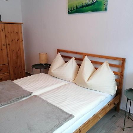 Apartma Angi Apartment Обертраун Екстериор снимка