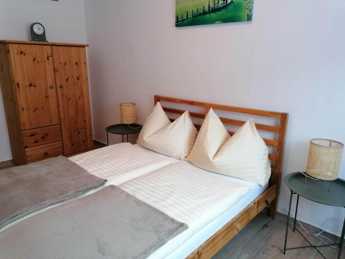 Apartma Angi Apartment Обертраун Екстериор снимка