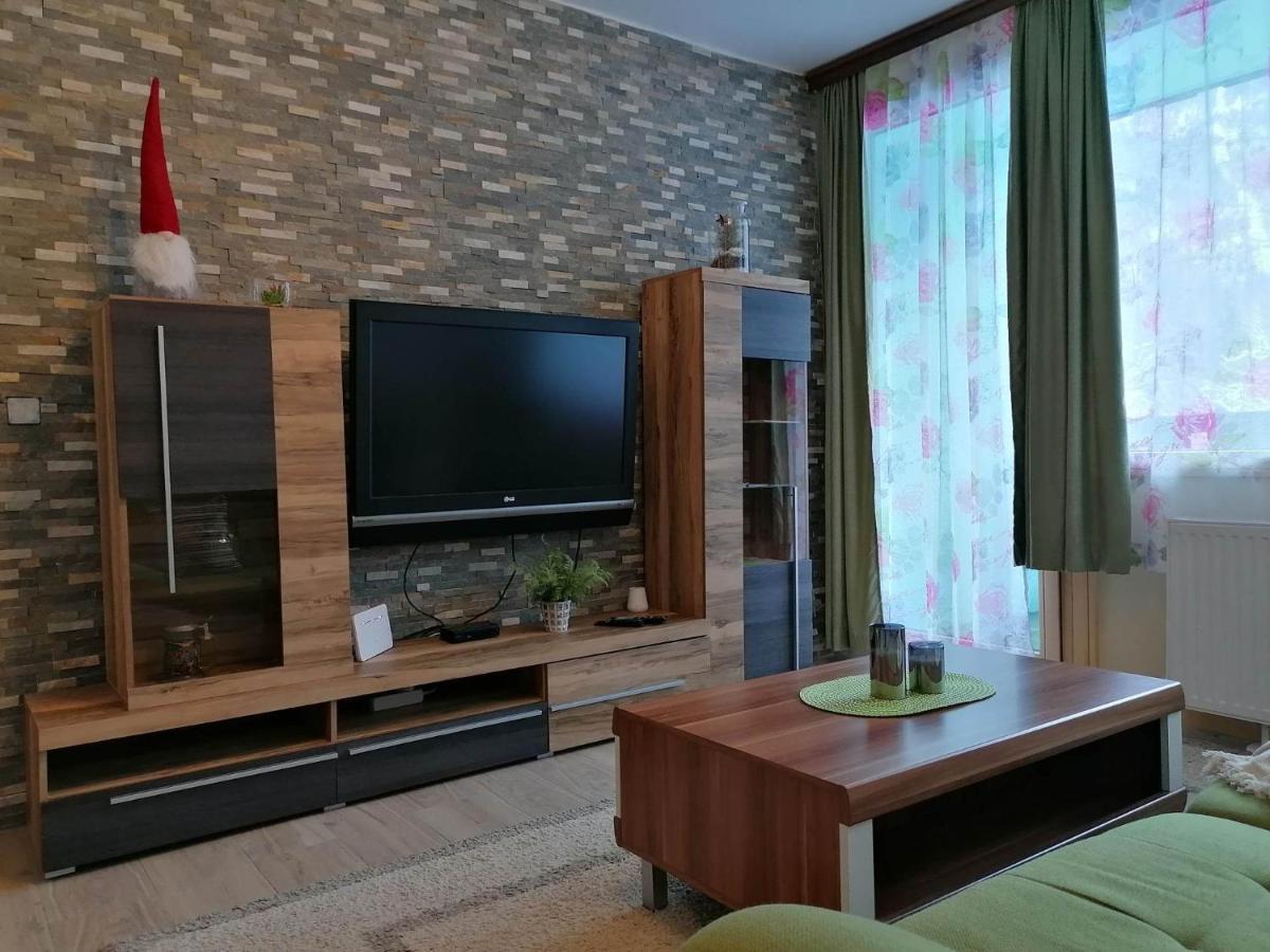 Apartma Angi Apartment Обертраун Екстериор снимка