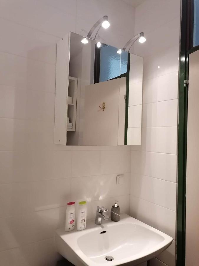 Apartma Angi Apartment Обертраун Екстериор снимка