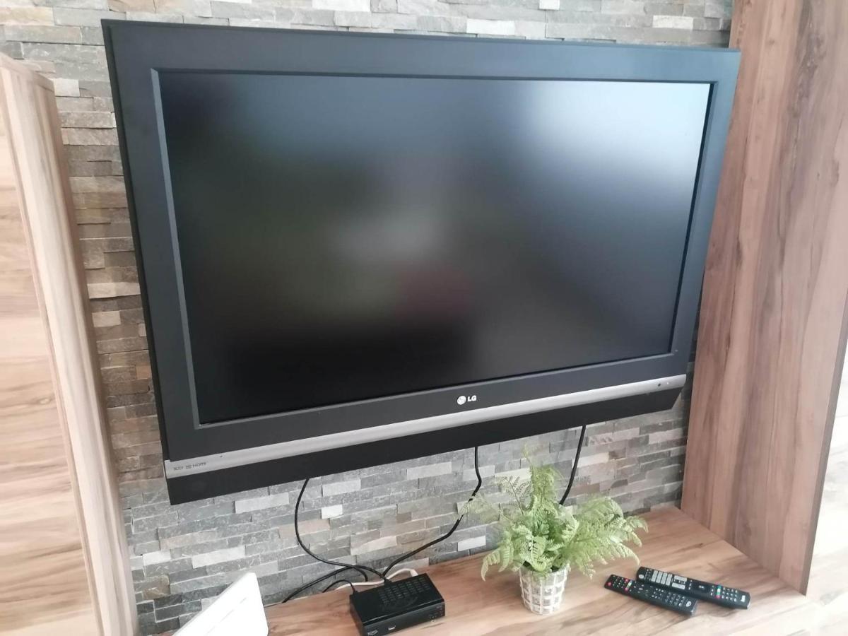 Apartma Angi Apartment Обертраун Екстериор снимка